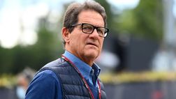 Capello: “Felice per Dybala e i tifosi, ma per De Rossi non sarà facile”