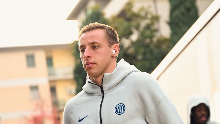 Getty Images Juve, doppio duello di mercato con l’Inter? I dettagli. “E intanto Frattesi sta…” - immagine 1