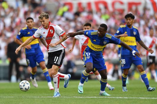 River-Boca, il lettore dei tarocchi dei Millonarios fa le carte al Superclásico- immagine 3