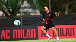 Lorenzo Colombo sempre più genoano: 5 gol, prima clausola riscatto ok