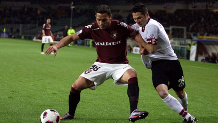 Le pagelle di Torino-Reggina - immagine 1