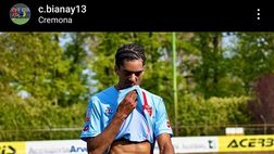 Calciomercato, rinforzo per la Primavera: arriva Bianay Balcot dal Monza