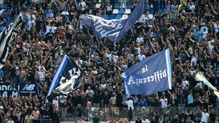 Napoli-Roma, posticipata la vendita dei biglietti per la gara: fissata la nuova data - immagine 1