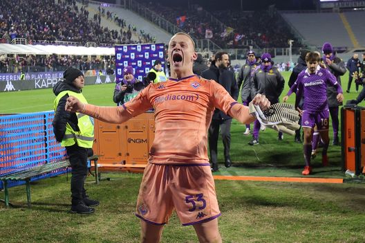 Christensen si opera. Ecco il report della Fiorentina sul danese- immagine 2