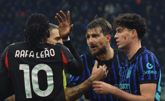Serie A, Inter-Milan il derby più visto di sempre su DAZN: i dati sui telespettatori- immagine 3