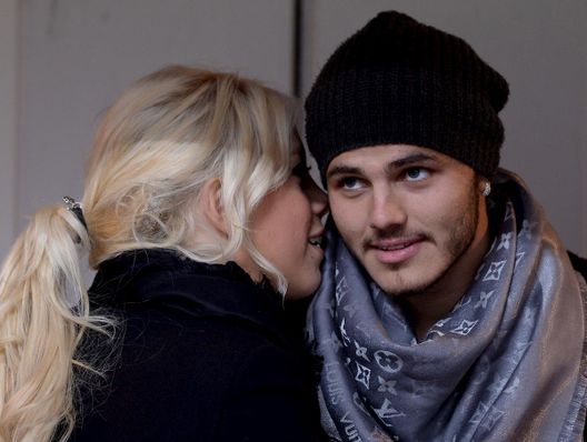 Wanda-Icardi, audio shock della madre: “Coppia bruciata, sono entrambi tossici. Non…” - immagine 1