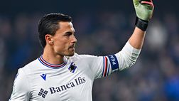 Calciomercato Sampdoria – Audero per la porta? La verità su questo affare