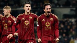 Hummels accende la Roma. La scintilla di Mats: un gol può cambiare tutta la stagione