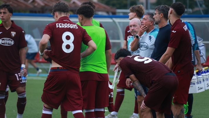 Torino, la giornata: oggi i granata sfidano il Parma per la Coppa Italia Primavera - immagine 1