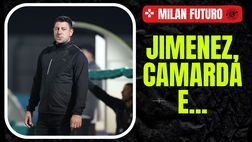 Milan Futuro, Bonera: “Jimenez? Serve lo step mentale. Camarda…”