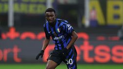 Aidoo: “Inter U23? Per me dei fratelli, resterò per sempre legato. Domenica…”