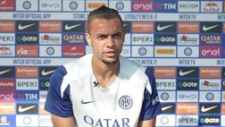 Akanji: “Bastoni? Vado molto d’accordo! Con la Roma aveva ancora qualche problema ma…”