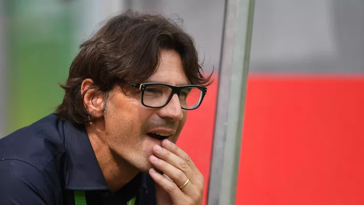 Dal 4-3-3 al 3-5-2: i moduli impiegati da Vanoli tra Spartak Mosca e Venezia - immagine 1