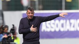 Altra panchina a rischio in Serie A: tornano in ballo D’Aversa e Nesta