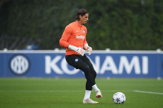 Turci: “Stankovic ha potenzialità. Onana e Sommer? Inter ha fatto un affare. Ho parlato…”- immagine 3