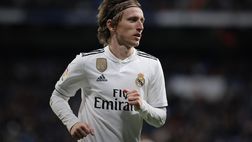 Passerini: “Il Milan è fiducioso di chiudere Modric anche a breve”