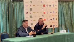VIDEO Napoli, ag. Mario Rui: “Ci sono cose che non sapete. Esonero di Rudi Garcia…”