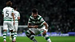 Alisson Santos, due club si erano inseriti in extremis: il retroscena – Il Mattino