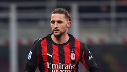 Milan-Genoa, Rabiot: “A volte non ci siamo con la testa. Non possiamo giocare 50 minuti a partita”