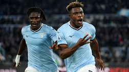 Lazio-Atalanta, le migliori immagini della diciottesima di Serie A – GALLERY