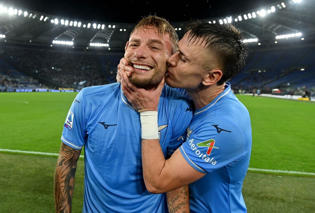 Gol Immobile