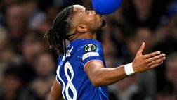 Ora è ufficiale: Nkunku è un giocatore del Milan. Il suo saluto al Chelsea