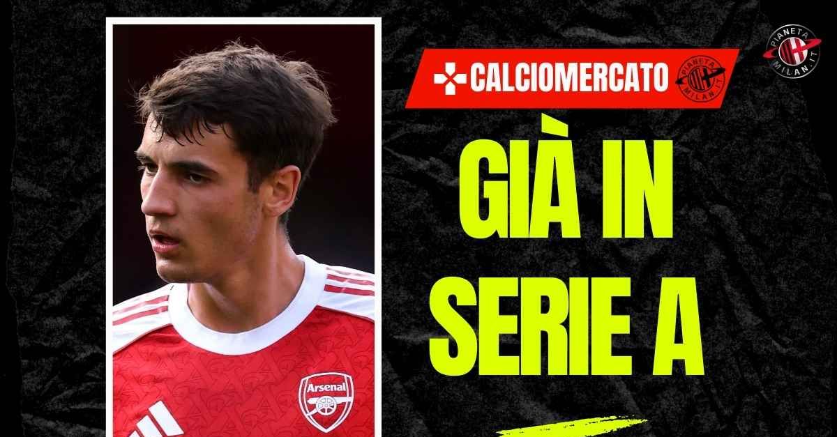 calciomercato dall8217inghilterra milan e porto interessati a kiwior