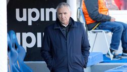 Lupo: “Meluso è consapevole delle pressioni e del confronto con Giuntoli, vi spiego”