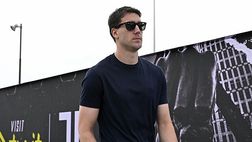 Vlahovic, la posizione della Juve ora è questa: il punto di Fabrizio Romano su futuro e rinnovo
