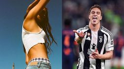 La Juventus batte il Parma, Yildiz esce finalmente allo scoperto: ecco la fidanzata in tribuna