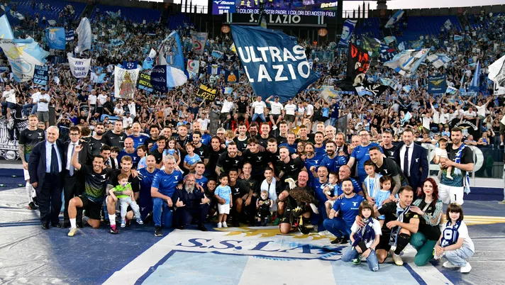 L’Olimpico suona la carica in vista del Napoli: il dato sui tifosi presenti sabato - immagine 1