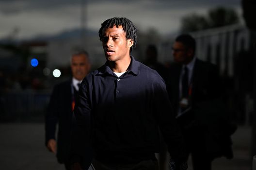 Repubblica – Cuadrado, il tifo Inter si consola dopo Lukaku-Juve. Fa scalpore come Calhanoglu- immagine 2