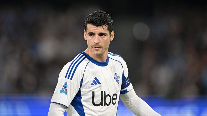 ULTIM’ORA – Como, ecco l’esito dei primi controlli per Morata: cosa filtra sui tempi di recupero - immagine 1