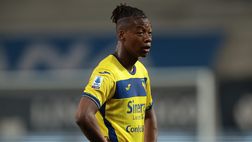 La Lazio vuole Noslin, ecco quanto chiede il Verona