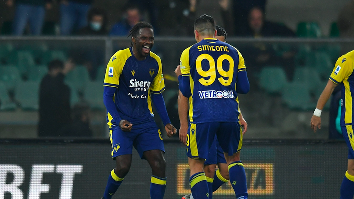 Pagelle, Tameze corre e segna, Barak gol e assist - immagine 1