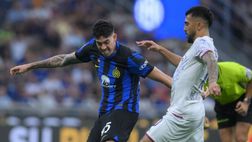 Opta – Inter, prime tre e tre clean sheets: non succedeva dal 1996