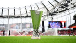 Europa League, ecco il sorteggio per Roma e Lazio: il verdetto sul derby agli ottavi