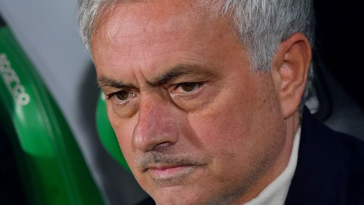 Getty Images Chiuse le indagini, pronto il deferimento per Mourinho - immagine 1