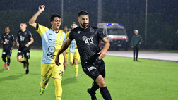 Panchine serie C, l’Arzignano ha esonerato Bruno. Torna Bianchini