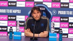 Conte sul Lecce: “Partita speciale per me, ma non è la più importante. Ora serve…”