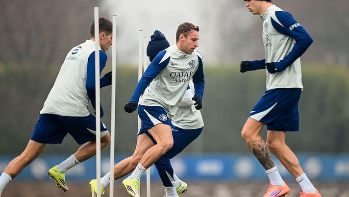 Sky – Frattesi resta sul mercato. Solo sondaggi finora e Inter chiara - immagine 1