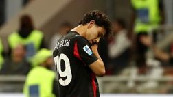 I voti di Milan-Monza al fanta: la scelta su Fofana! Chukwueze come Felix, bocciato Jovic
