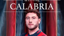 Carlino – Calabria e Pedrola chiudono il mercato. Il Barcellona ha la recompra