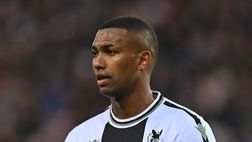 Udinese, nessun allarme per Walace. Da Pereyra a Thauvin, chi recupera e chi no