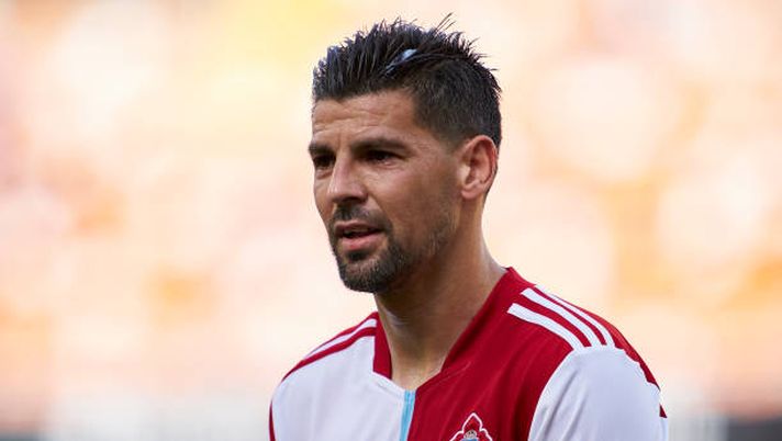 A tutto Nolito: “Non ho bisogno dell’Arabia” e quell’aneddoto su Luis Enrique… - immagine 1