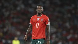 Bene Leao con il Portogallo, 9-1 all’Armenia e ora torna a Milano per preparare il derby