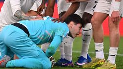 Motta: “Avevo detto ai miei amici di non prendermi al fanta, ecco perché! Ora il +4 e dico…”