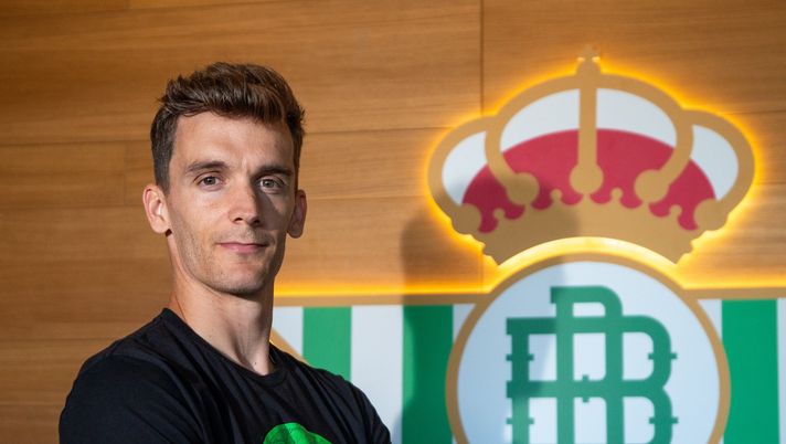 Calciomercato, ufficiale: Llorente al Real Betis fino al 2028 - immagine 1