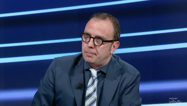 Furia Trevisani: “Rigore Frattesi? Cosa mai vista: impossibile non darlo! Chi era al VAR…” Furia Trevisani: “Rigore Frattesi? Cosa mai vista: impossibile non darlo! Chi era al VAR…” - immagine 1