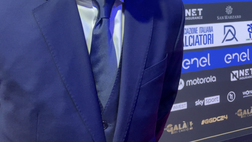 Gran Galà del Calcio, le parole di Francesco Pio Esposito
